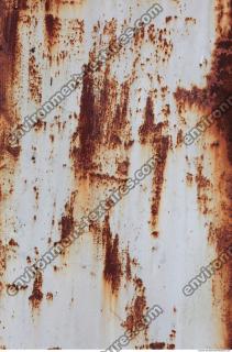 metal paint rusted 0002